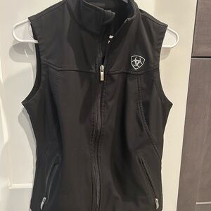 Ariat Women’s Softshell Vest